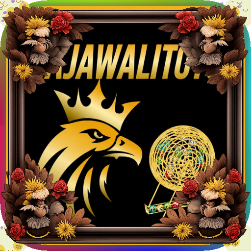 rajawalitoto — mitra unggulan